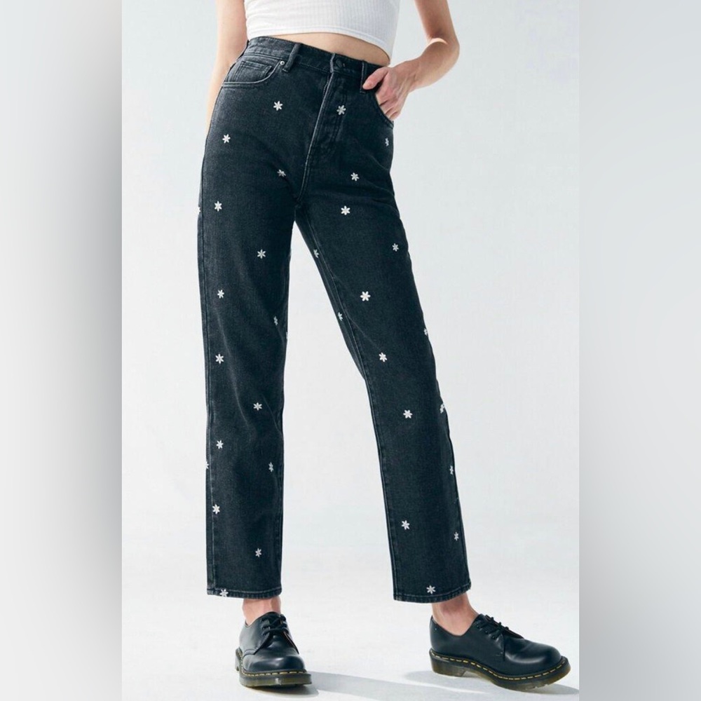 Pacsun jeans